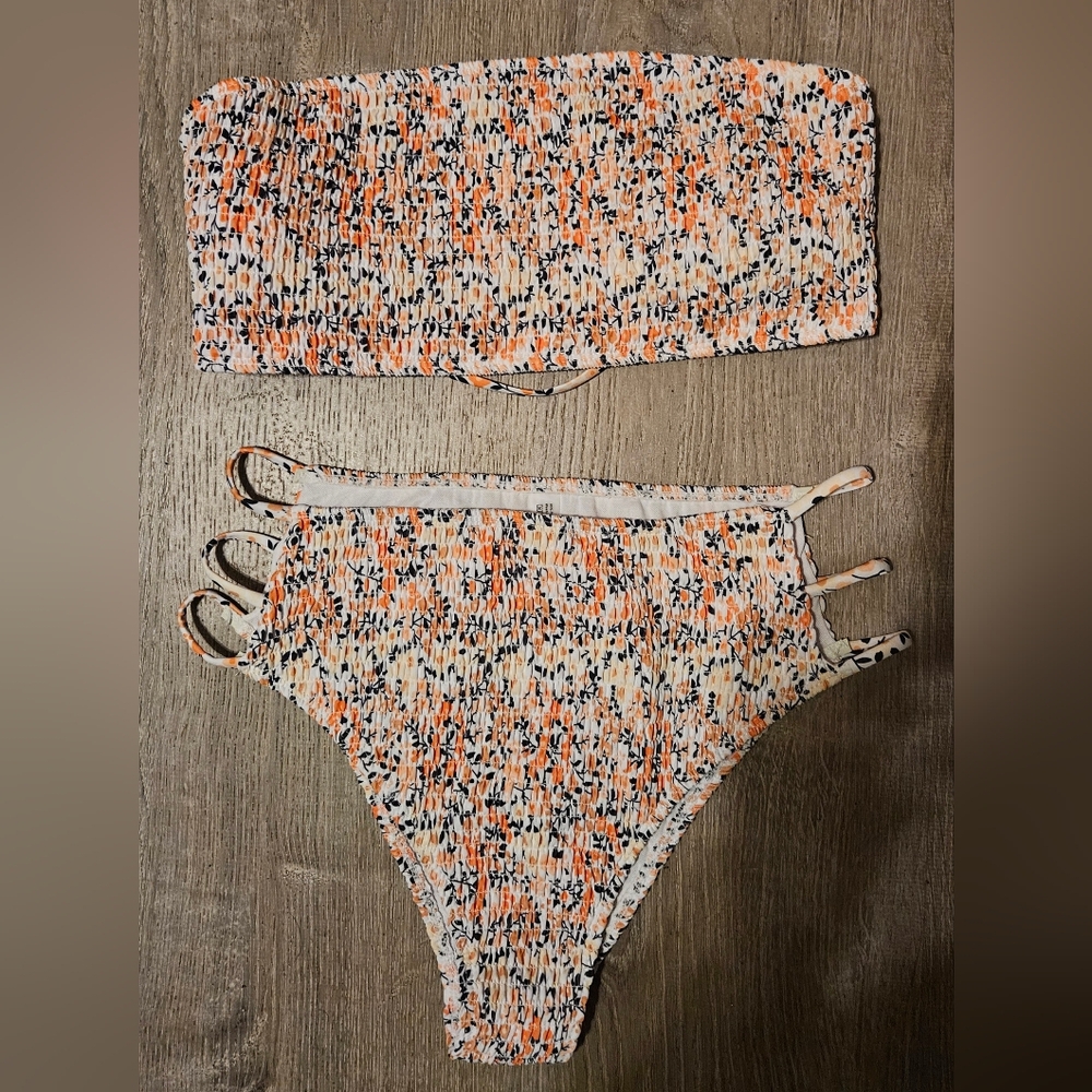 2 piece bikini